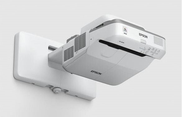 Проєктор Epson EB-685Wi (V11H741040)