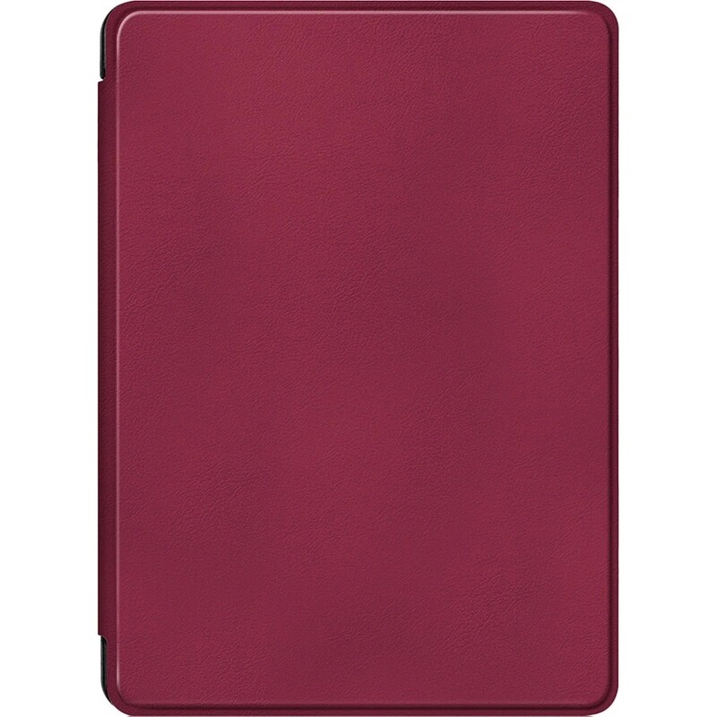 Чохол-книжка BeCover Smart для Amazon Kindle Paperwhite 11th Gen. 2021 Red Wine (707208)
