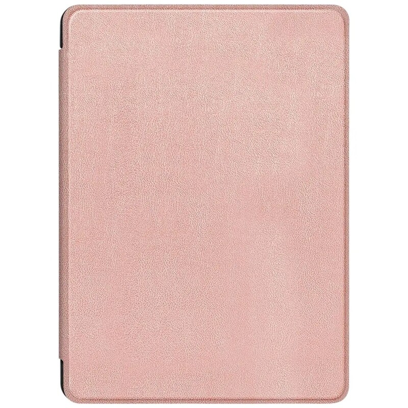 Чехол-книжка BeCover Smart для Amazon Kindle Paperwhite 11th Gen. 2021 Rose Gold (707209)