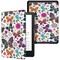 Фото - Чохол-книжка BeCover Smart для Amazon Kindle Paperwhite 11th Gen. 2021 Butterfly (707210) | click.ua
