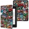 Фото - Чехол-книжка BeCover Smart для Amazon Kindle Paperwhite 11th Gen. 2021 Graffiti (707214) | click.ua