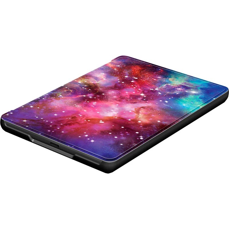 Чехол-книжка BeCover Smart для Amazon Kindle Paperwhite 11th Gen. 2021 Space (707216)
