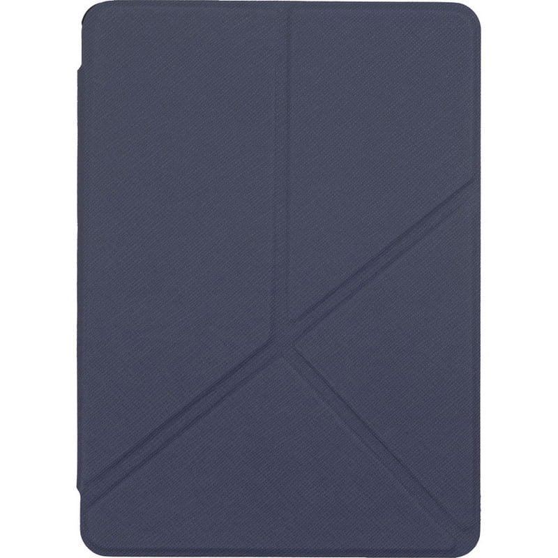Чехол-книжка BeCover Ultra Slim Origami для Amazon Kindle Paperwhite 11th Gen. 2021 Deep Blue (707219)