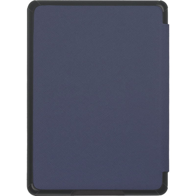Чехол-книжка BeCover Ultra Slim Origami для Amazon Kindle Paperwhite 11th Gen. 2021 Deep Blue (707219)