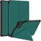 Фото - Чехол-книжка BeCover Ultra Slim Origami для Amazon Kindle Paperwhite 11th Gen. 2021 Dark Green (707220) | click.ua