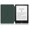 Фото - Чехол-книжка BeCover Ultra Slim Origami для Amazon Kindle Paperwhite 11th Gen. 2021 Dark Green (707220) | click.ua