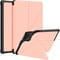 Фото - Чохол-книжка BeCover Ultra Slim Origami для Amazon Kindle Paperwhite 11th Gen. 2021 Rose Gold (707223) | click.ua