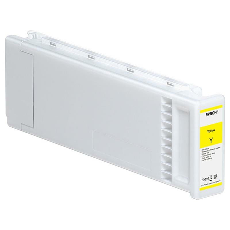 Картридж EPSON (T8914) UltraChrome GS3 (C13T891400) Yellow