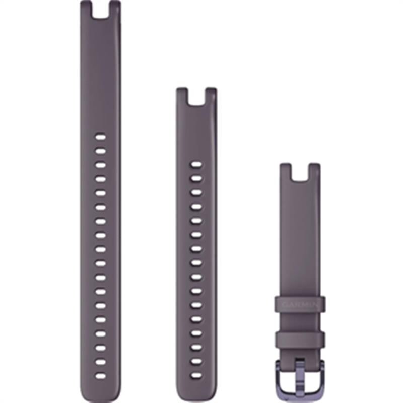 Ремешок Garmin для Garmin Lily Deep Orchid Silicone (010-13068-02)