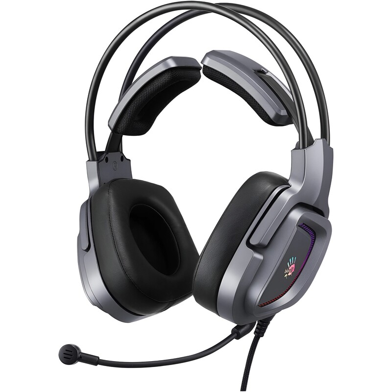 Гарнітура Bloody G575 Grey