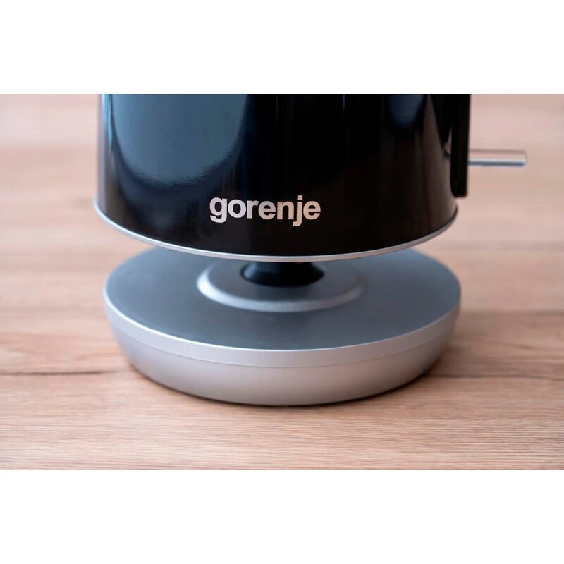 Электрочайник Gorenje K15RLBK
