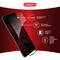 Фото - Захисне скло Intaleo для Samsung Galaxy S22+ SM-S906 Full Glue Black (1283126523052) | click.ua