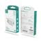Фото - Зарядное устройство SkyDolphin SC36 (1USB, 2.4A) White (MZP-000080) | click.ua