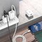 Фото - Зарядний пристрій SkyDolphin SC20 PD+QC3.0 (2USB, 3A) White (MZP-000121) | click.ua