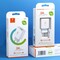 Фото - Зарядний пристрій SkyDolphin SC20 PD+QC3.0 (2USB, 3A) White (MZP-000121) | click.ua