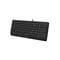 Фото - Клавіатура A4Tech Fstyler FK15 Ukr Black | click.ua
