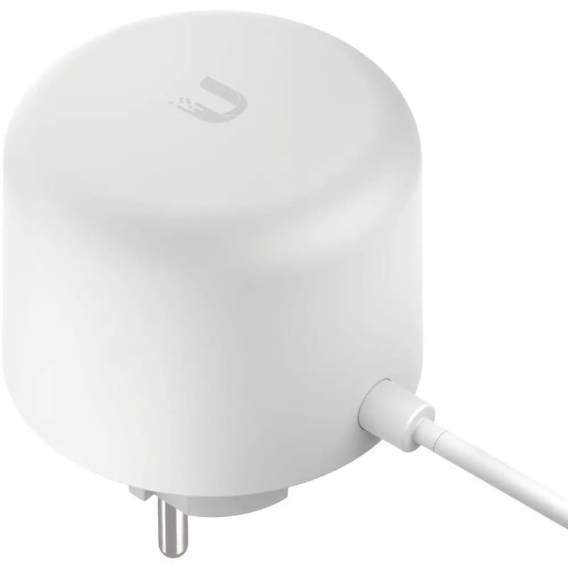 Блок питания Ubiquiti G4 Doorbell Power Supply (UVC-G4-DOORBELL-PS) для дверного звонка G4 DOORBELL