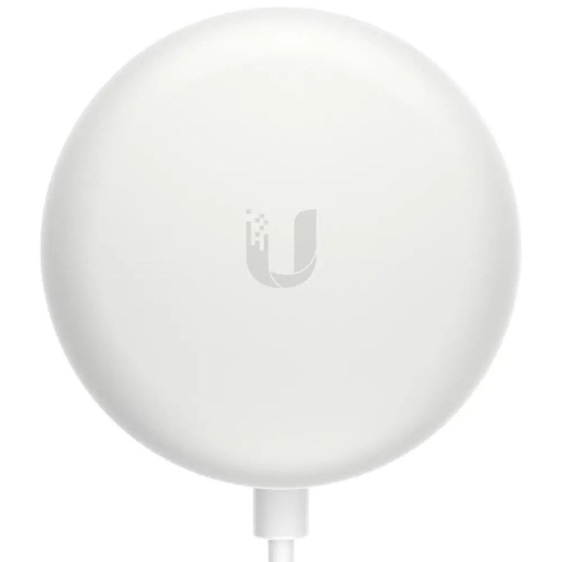 Блок питания Ubiquiti G4 Doorbell Power Supply (UVC-G4-DOORBELL-PS) для дверного звонка G4 DOORBELL