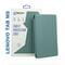 Фото - Чохол-книжка BeCover Smart для Lenovo Tab M8 TB-8505/TB-8705 Dark Green (705979) | click.ua