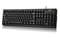 Фото - Клавиатура Genius Smart KB-100 Ukr Black (31300005410) | click.ua
