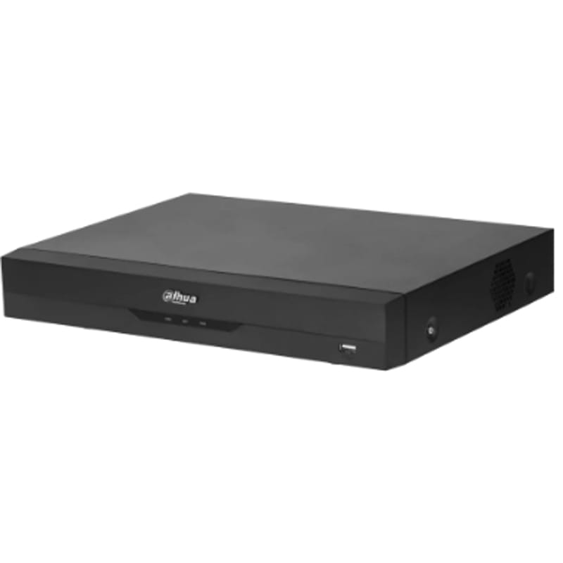Відеореєстратор Dahua DH-XVR5108HE-I3