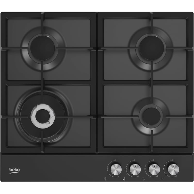 Варильна поверхня Beko HIAW64225SB