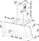Фото - Вытяжка Franke Evo Plus FPJ 925 V BK/SS (330.0528.067) | click.ua