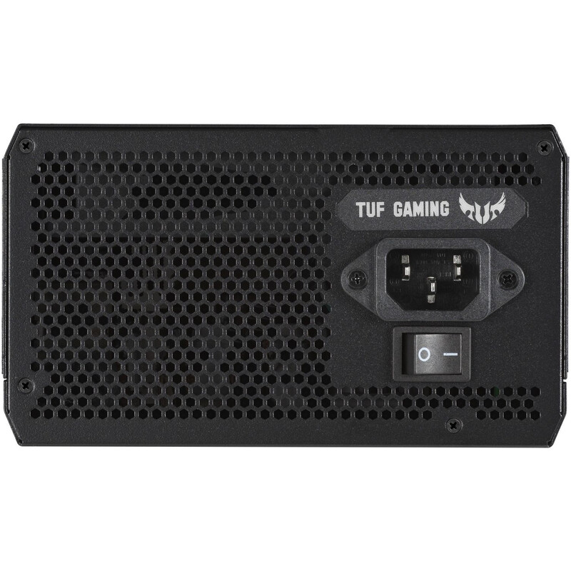 Блок питания Asus TUF-650B-GAMING (90YE00D1-B0NA00)