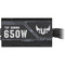 Фото - Блок питания Asus TUF-650B-GAMING (90YE00D1-B0NA00) | click.ua