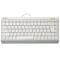 Фото - Клавіатура A4Tech FK11 White | click.ua