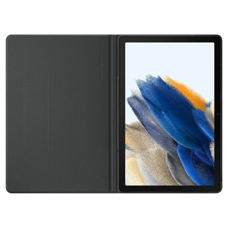 Чехол-книжка Samsung Book Cover для Samsung Galaxy Tab A8 10.5 SM-X200 / SM-X205 Gray (EF-BX200PJEGRU)