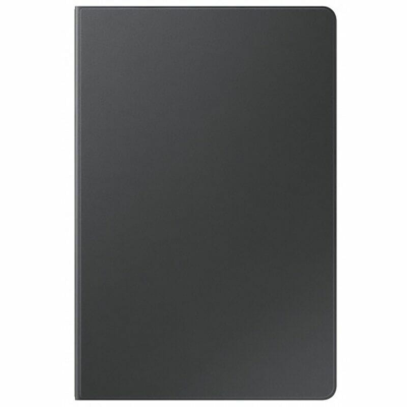 Чехол-книжка Samsung Book Cover для Samsung Galaxy Tab A8 10.5 SM-X200 / SM-X205 Gray (EF-BX200PJEGRU)