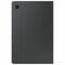 Фото - Чехол-книжка Samsung Book Cover для Samsung Galaxy Tab A8 10.5 SM-X200 / SM-X205 Gray (EF-BX200PJEGRU) | click.ua