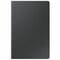 Фото - Чехол-книжка Samsung Book Cover для Samsung Galaxy Tab A8 10.5 SM-X200 / SM-X205 Gray (EF-BX200PJEGRU) | click.ua