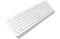 Фото - Клавіатура A4Tech FK10 Ukr White | click.ua