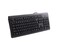 Фото - Клавиатура A4Tech KM-720 Black | click.ua