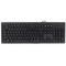 Фото - Клавиатура A4Tech KM-720 Black | click.ua