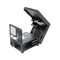 Фото - Корпус Chieftec Gaming Cube CI-01B-OP, Без БП, 2xUSB3.0, Black | click.ua