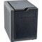Фото - Корпус Chieftec Gaming Cube CI-01B-OP, Без БП, 2xUSB3.0, Black | click.ua