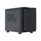 Фото - Корпус Chieftec Gaming Cube CI-01B-OP, Без БП, 2xUSB3.0, Black | click.ua