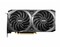 Фото - Відеокарта GF RTX 3060 12GB GDDR6 Ventus 2X OC MSI (GeForce RTX 3060 VENTUS 2X 12G OC) (LHR) | click.ua