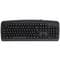 Фото - Клавіатура A4Tech KB-720 Black | click.ua