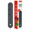 Фото - Фільтр живлення СolorWay (CW-CHU33B) 3 розетки, 3xUSB, 1.8м, Black | click.ua