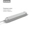 Фото - Фільтр живлення СolorWay (CW-CHU33B) 3 розетки, 3xUSB, 1.8м, Black | click.ua