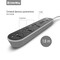 Фото - Фільтр живлення СolorWay (CW-CHU33B) 3 розетки, 3xUSB, 1.8м, Black | click.ua