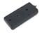 Фото - Фільтр живлення REAL-EL RS-8 Protect 3 м Black (EL122300022) | click.ua