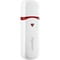 Фото - Флеш-накопичувач USB 32GB Apacer AH333 White (AP32GAH333W-1) | click.ua