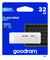 Фото - Флеш-накопитель USB2.0 32GB Goodram UME2 White (UME2-0320W0R11) | click.ua