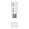 Фото - Флеш-накопитель USB2.0 32GB Goodram UME2 White (UME2-0320W0R11) | click.ua