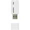Фото - Флеш-накопичувач USB2.0  8GB Goodram UME2 White (UME2-0080W0R11) | click.ua